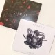 Pack CDs Firmados ("LOCUS" + "KRAKEN")